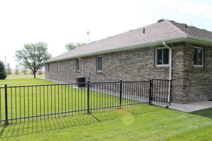 Image for KIT CARSON COUNTY, CO - RURAL PROPERTY C4080