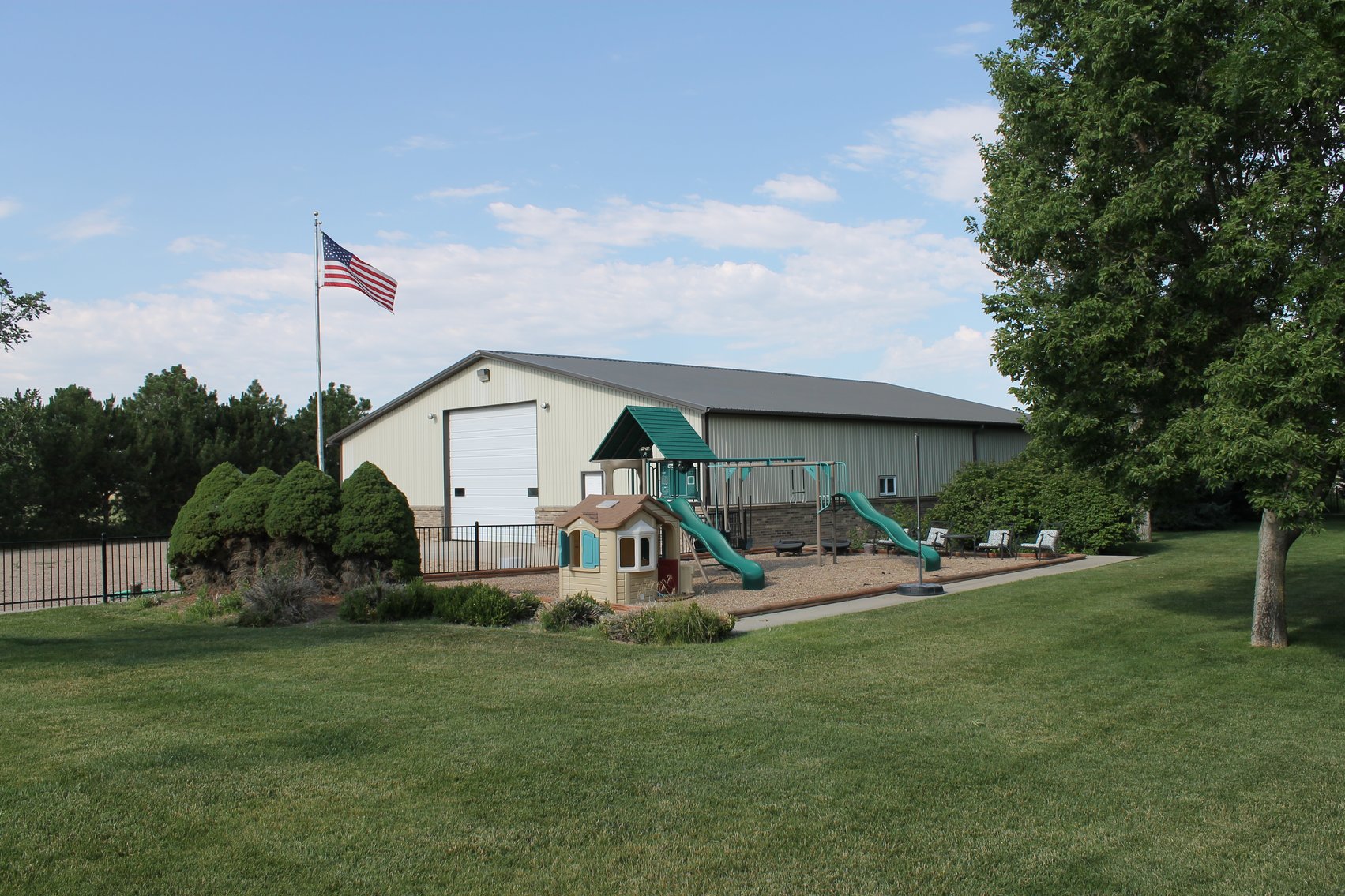 Image for KIT CARSON COUNTY, CO - RURAL PROPERTY C4080