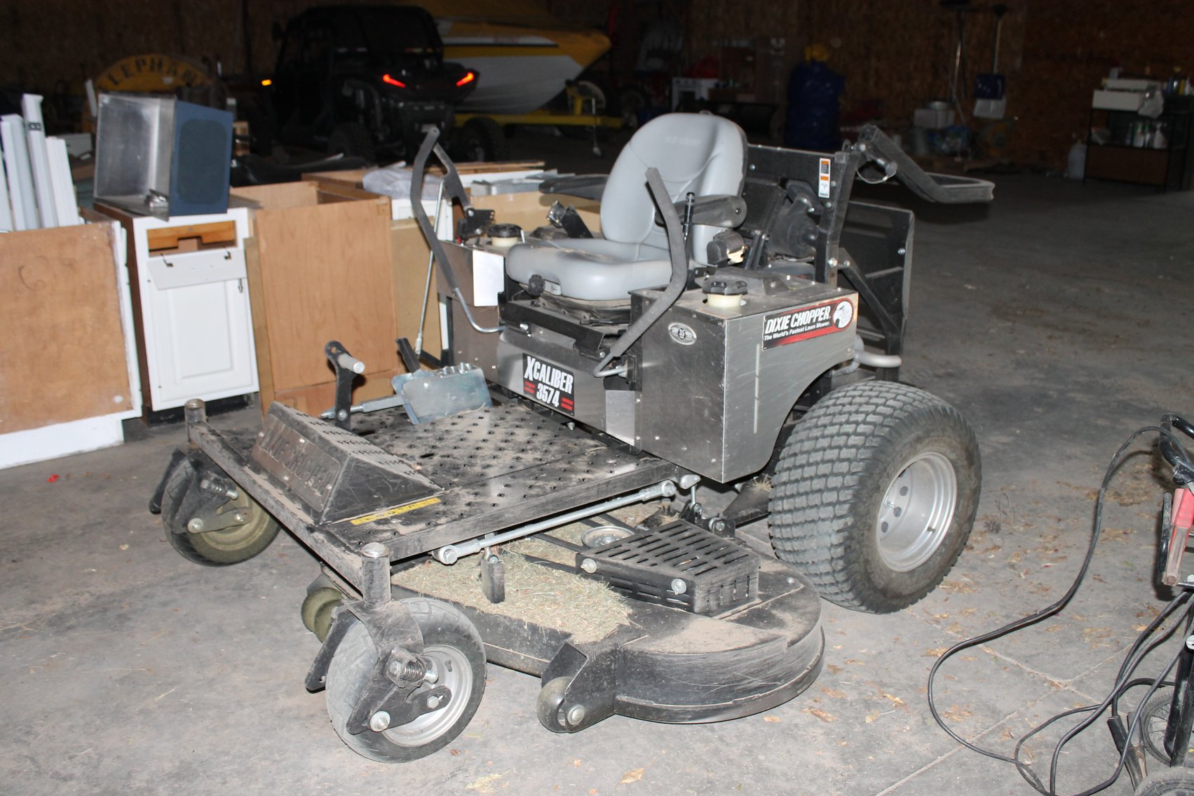 Image for KIT CARSON COUNTY, CO - RURAL PROPERTY C4080