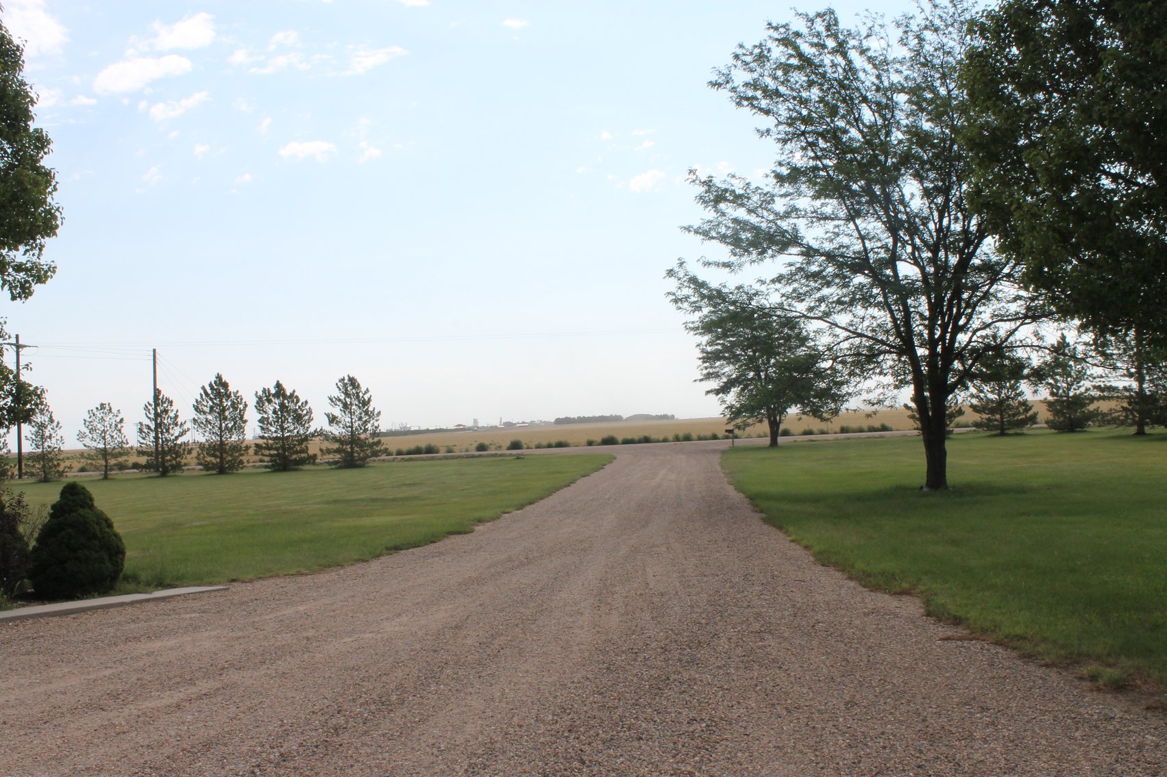 Image for KIT CARSON COUNTY, CO - RURAL PROPERTY C4080