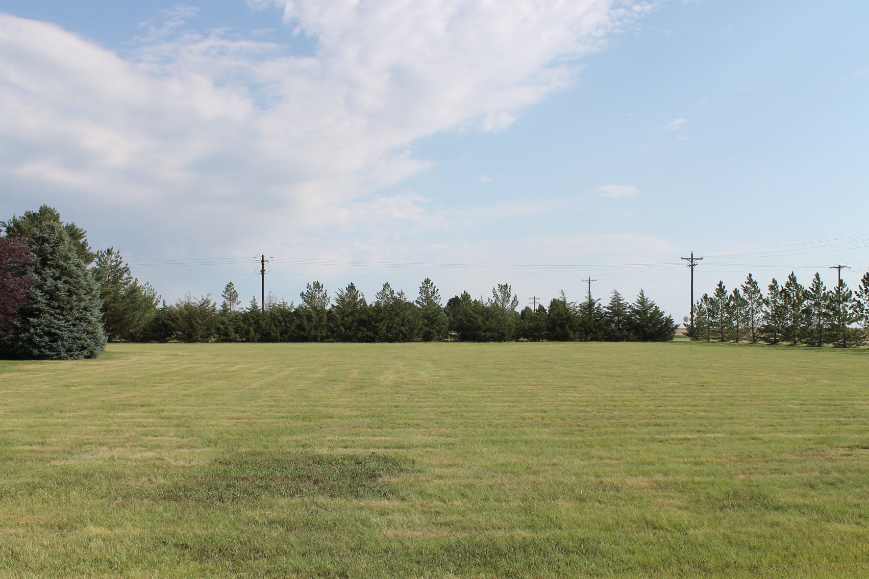 Image for KIT CARSON COUNTY, CO - RURAL PROPERTY C4080
