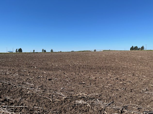 Image for SHERMAN COUNTY, KS - CROPLAND & GRASS