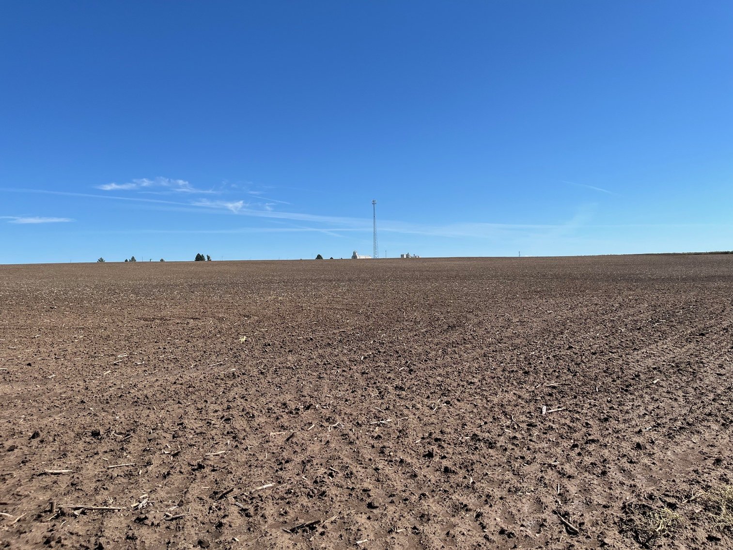 Image for SHERMAN COUNTY, KS - CROPLAND & GRASS