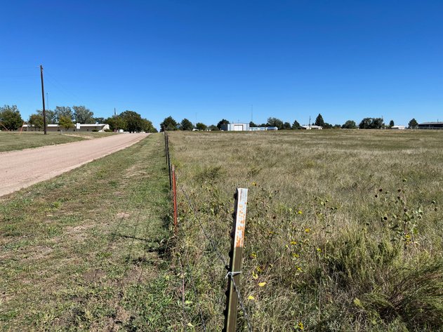 Image for KIT CARSON COUNTY, CO - VACANT RESIDENTIAL LOTS