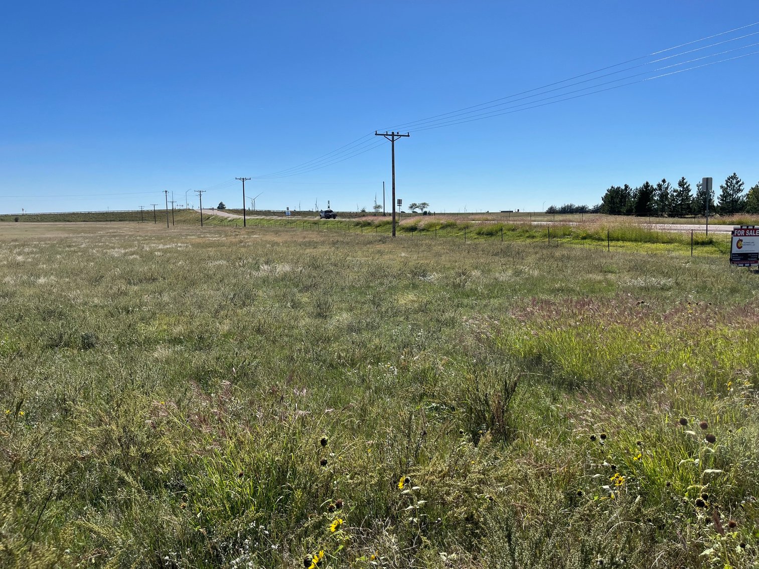 Image for KIT CARSON COUNTY, CO - VACANT RESIDENTIAL LOTS