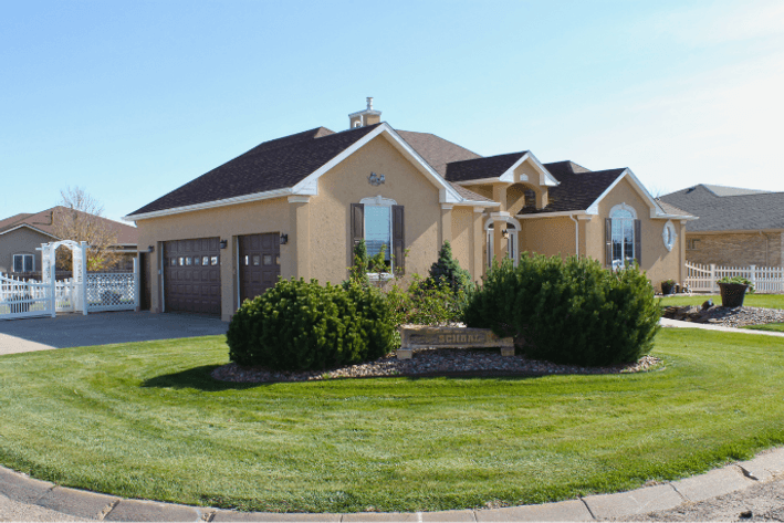 Image for KIT CARSON COUNTY, CO - RESIDENTIAL PROPERTY