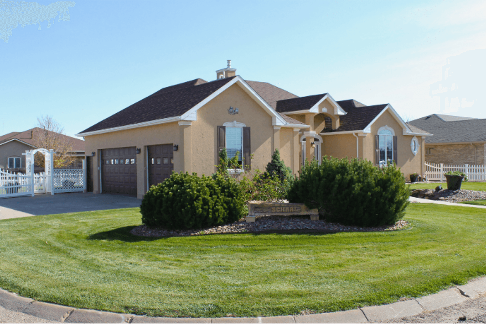 Image for KIT CARSON COUNTY, CO - RESIDENTIAL PROPERTY