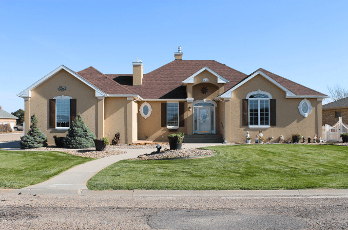 Image for KIT CARSON COUNTY, CO - RESIDENTIAL PROPERTY