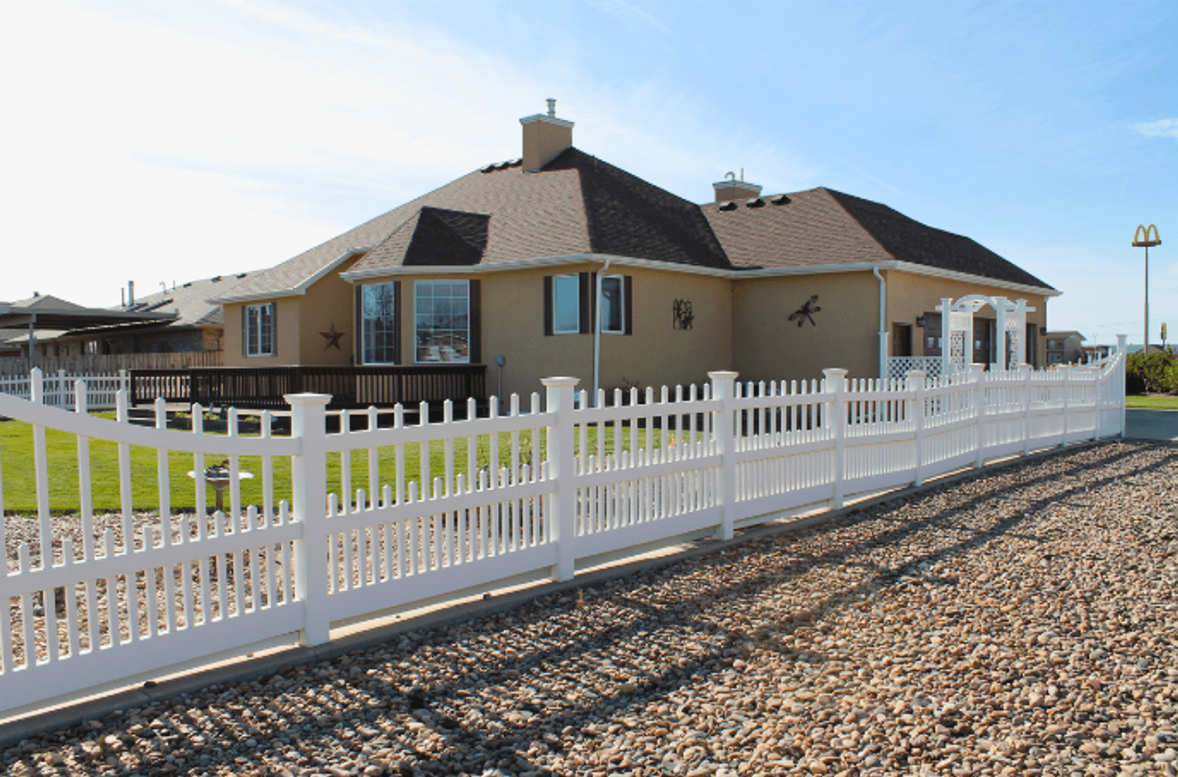 Image for KIT CARSON COUNTY, CO - RESIDENTIAL PROPERTY