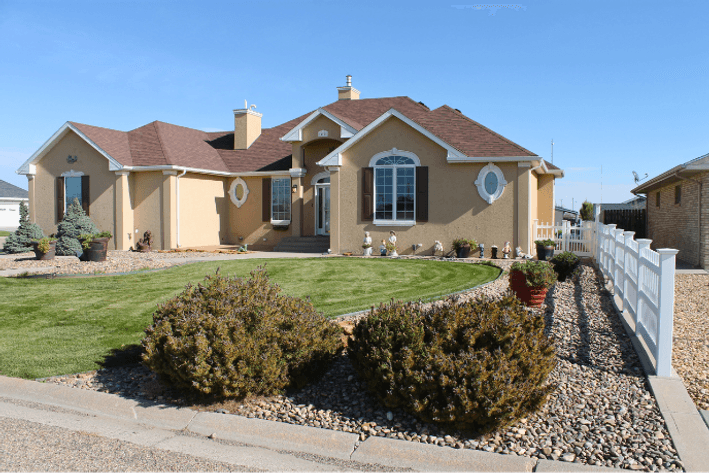 Image for KIT CARSON COUNTY, CO - RESIDENTIAL PROPERTY