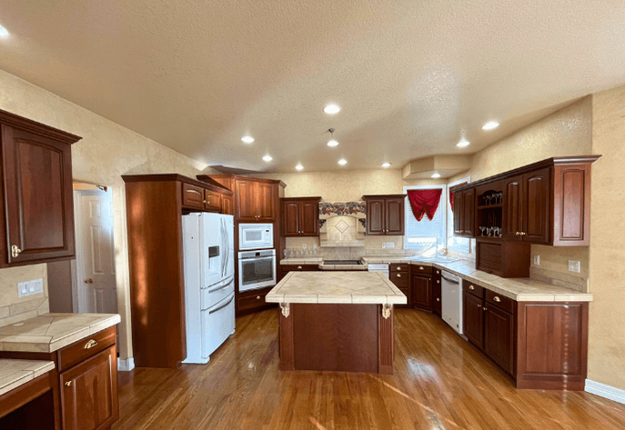 Image for KIT CARSON COUNTY, CO - RESIDENTIAL PROPERTY