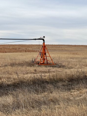Image for WALLACE COUNTY, KS - EXPIRED CRP