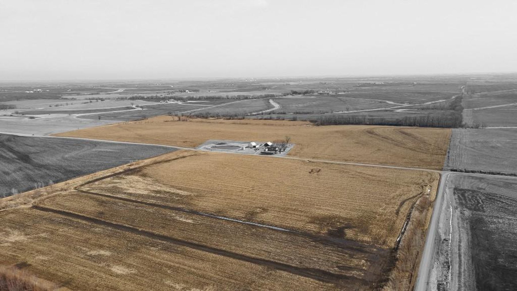 Image for Timothy Lageman Farm Land