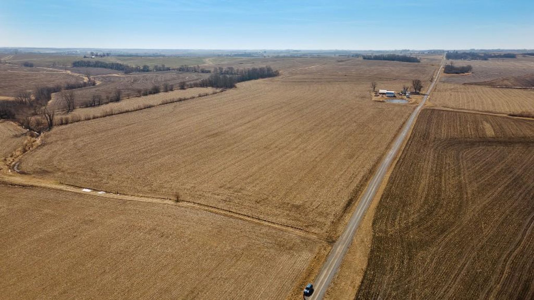 Image for Timothy Lageman Farm Land