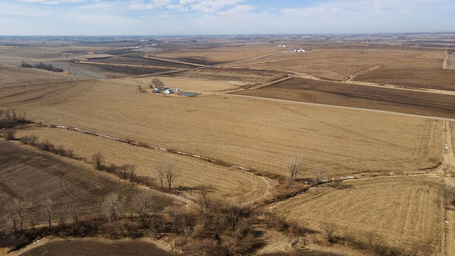 Image for Timothy Lageman Farm Land