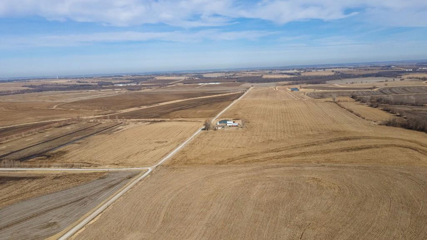 Image for Timothy Lageman Farm Land