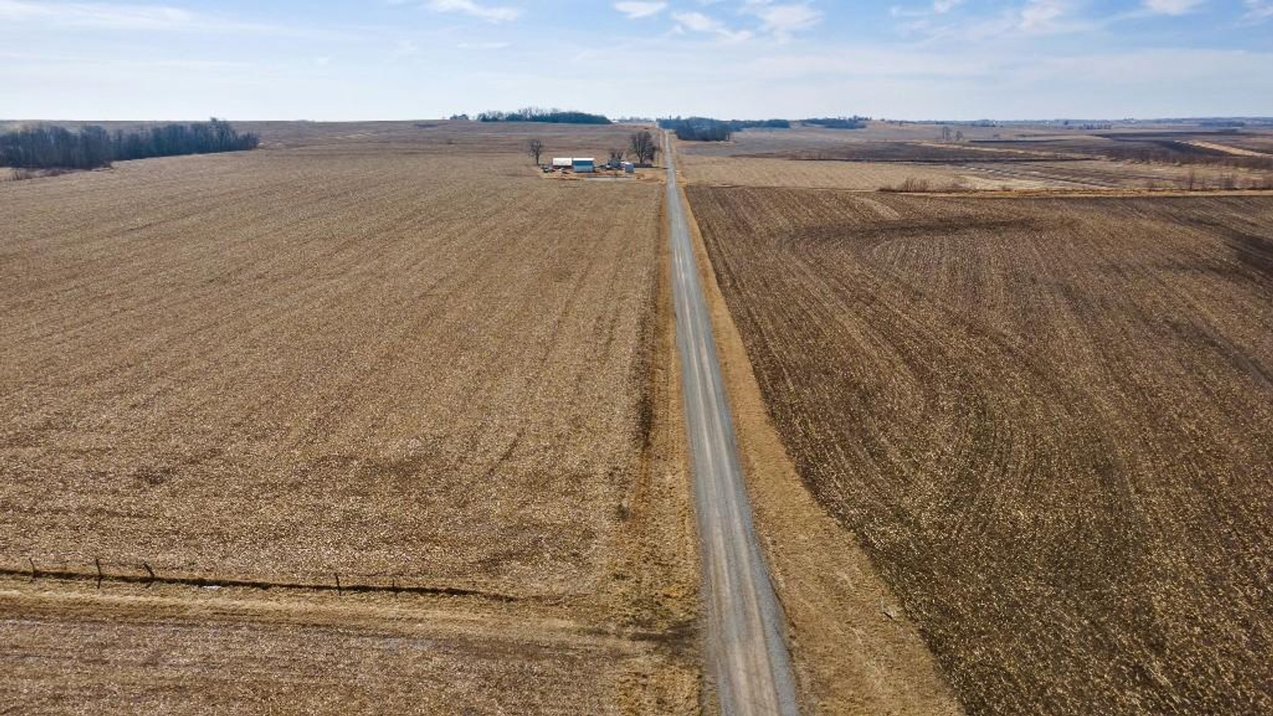 Image for Timothy Lageman Farm Land