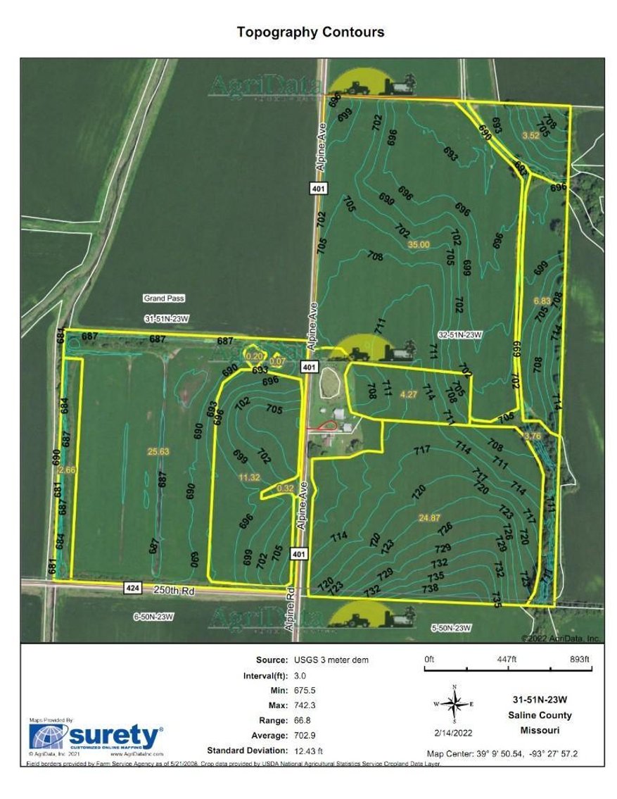 Image for Timothy Lageman Farm Land
