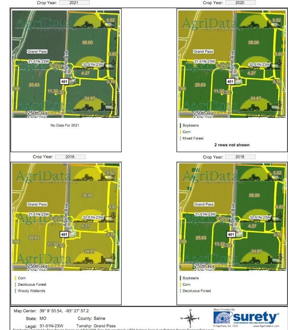 Image for Timothy Lageman Farm Land