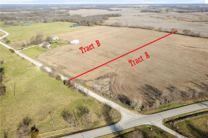 Image for Tract A NW 825th Rd - Centerview, MO