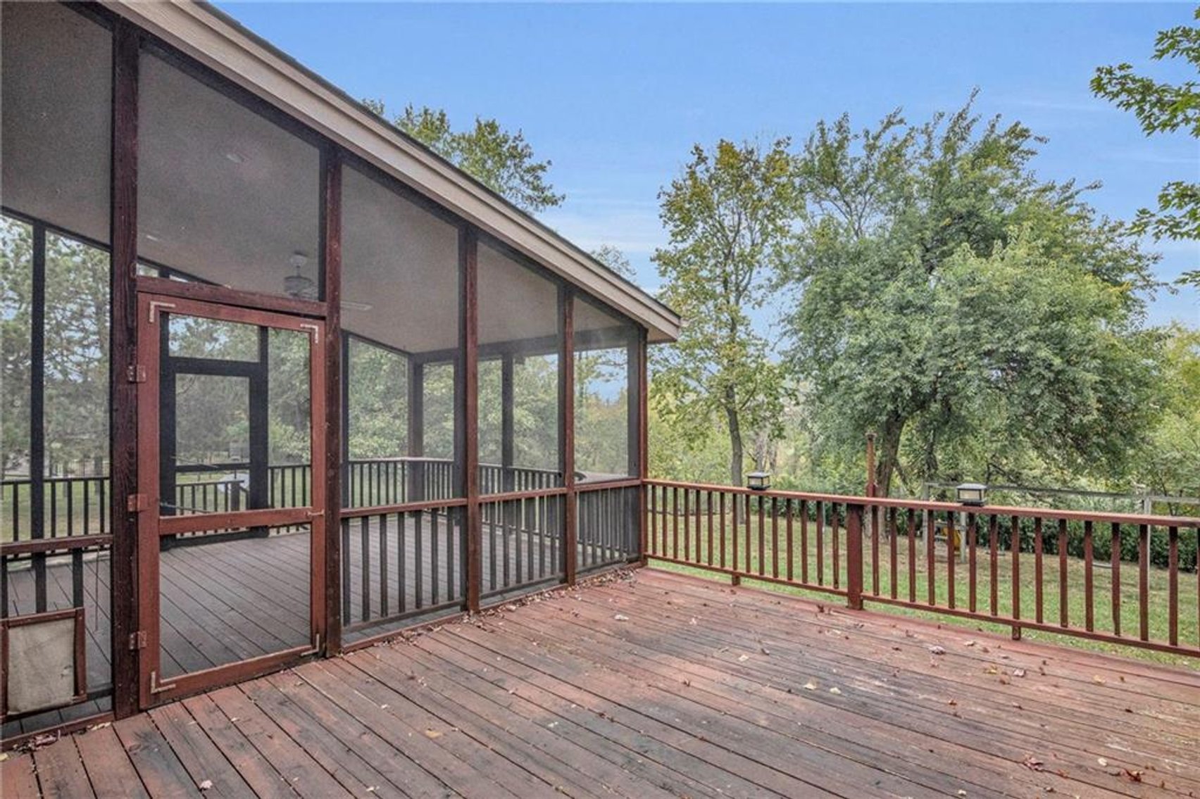 Image for 1771 775th Rd - Bates City, MO