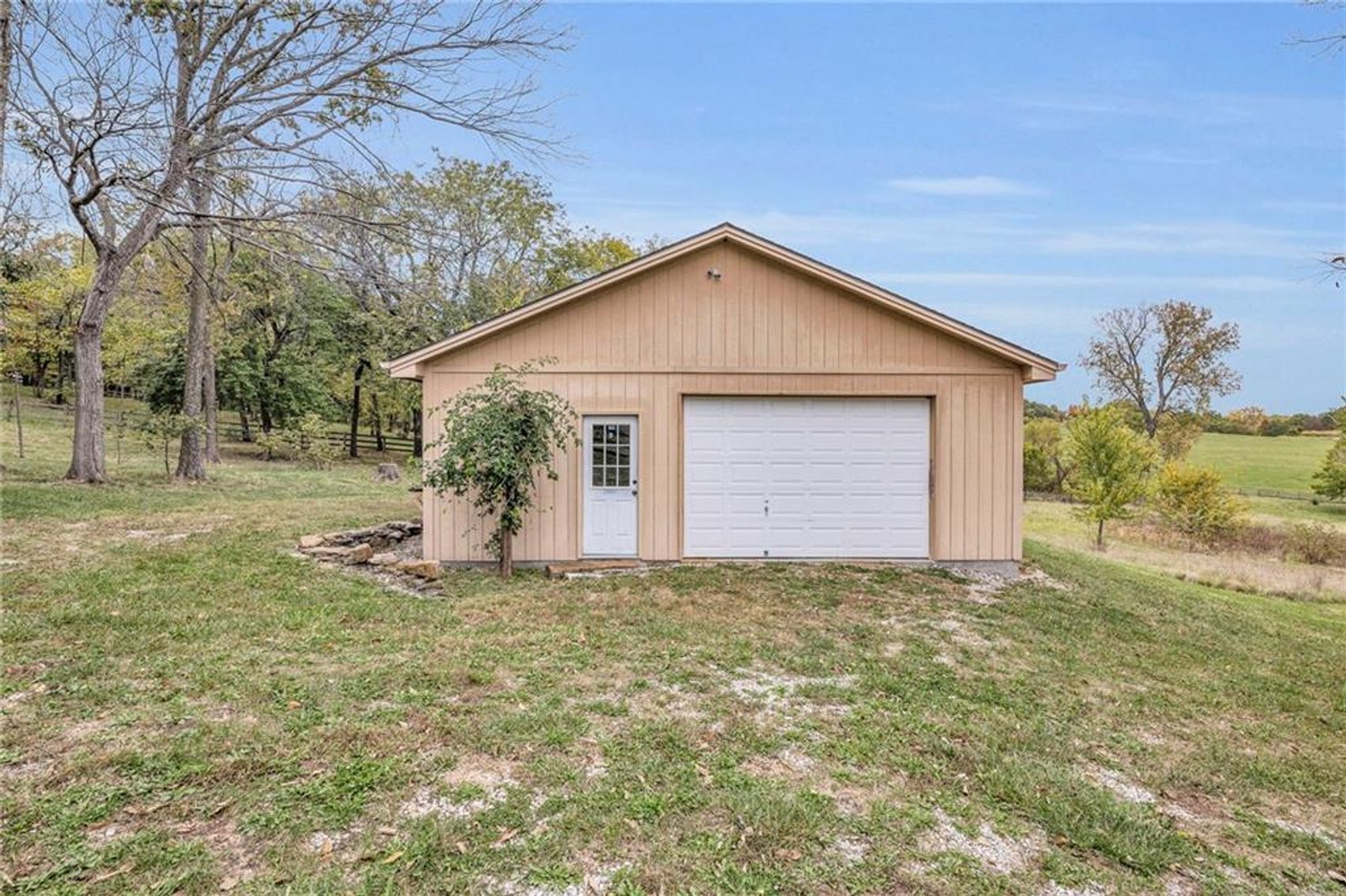 Image for 1771 775th Rd - Bates City, MO