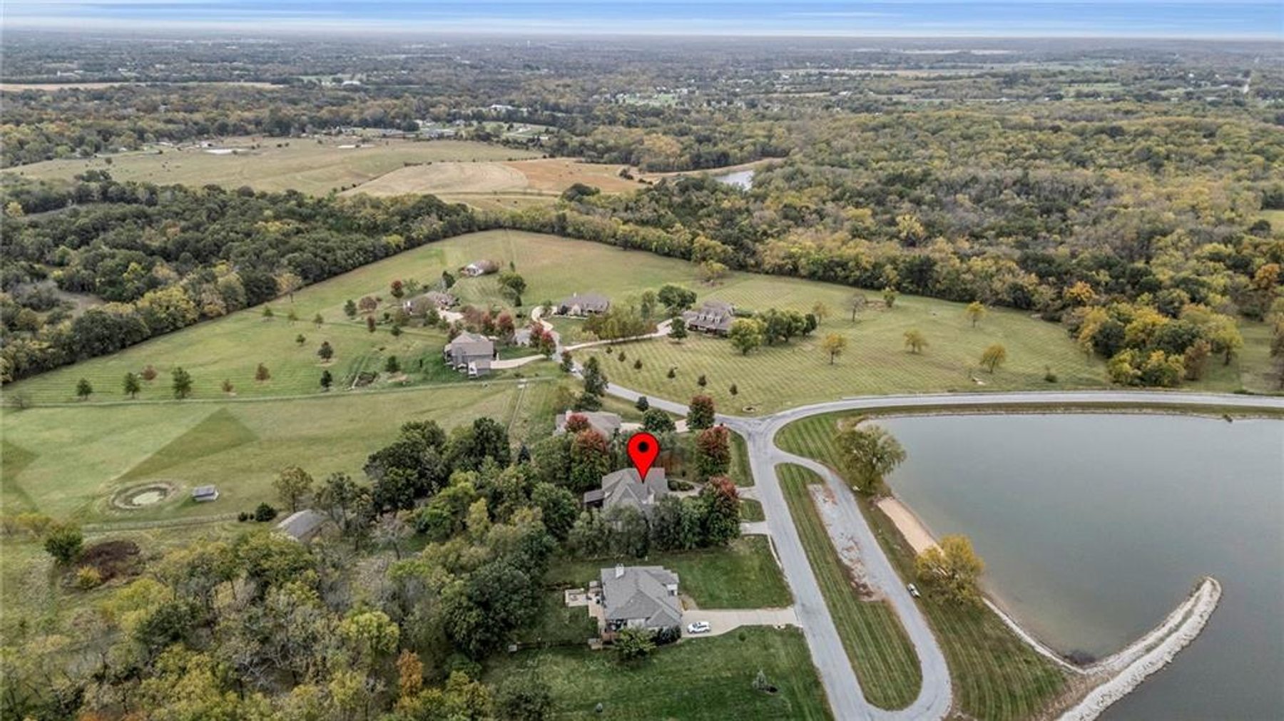 Image for 1771 775th Rd - Bates City, MO