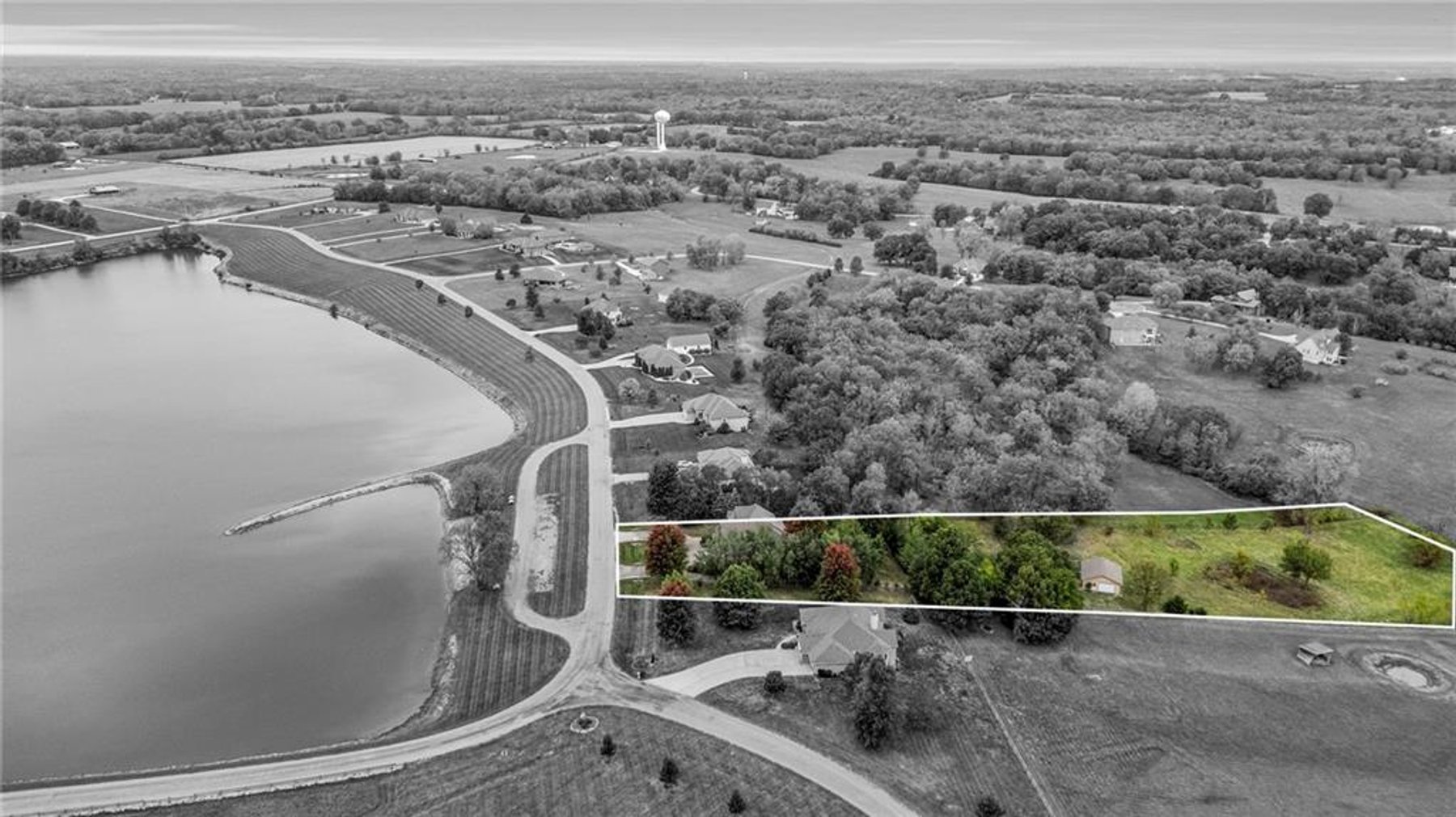 Image for 1771 775th Rd - Bates City, MO
