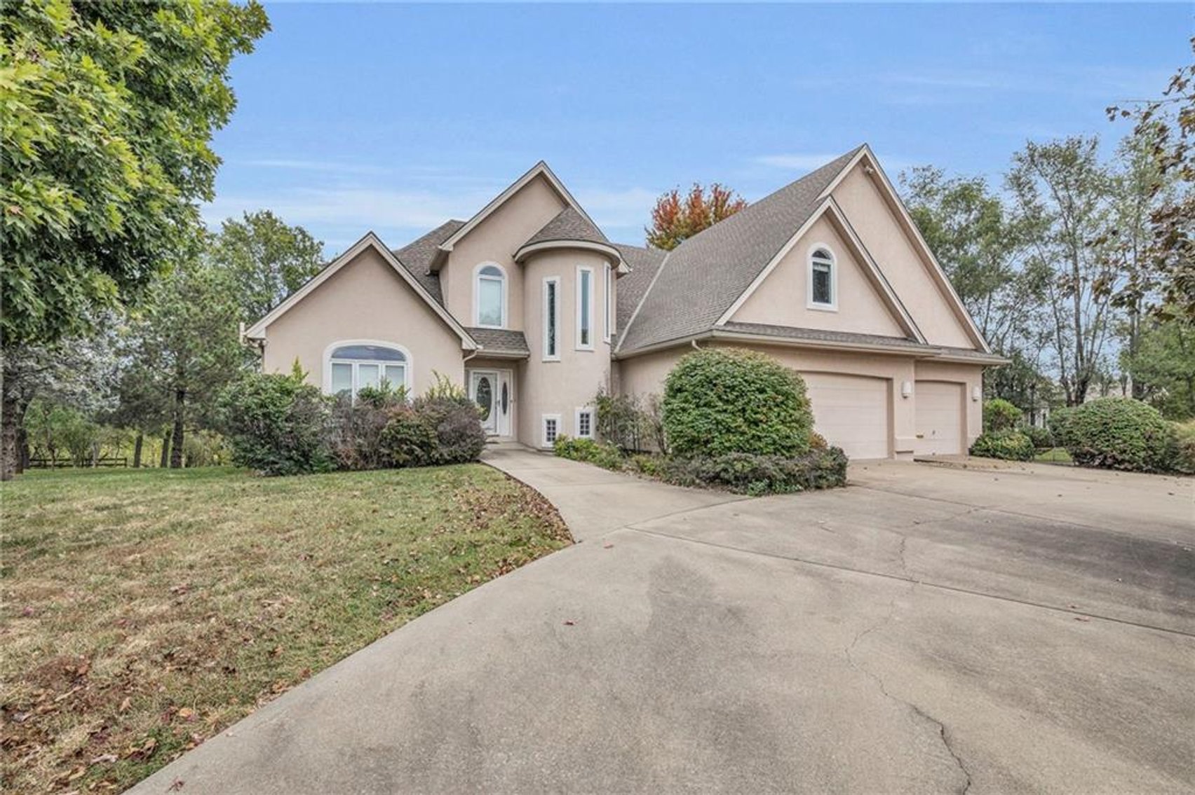 Image for 1771 775th Rd - Bates City, MO