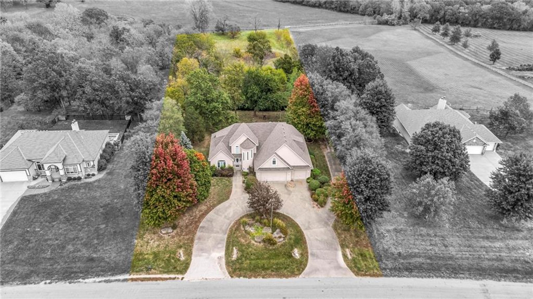 Image for 1771 775th Rd - Bates City, MO