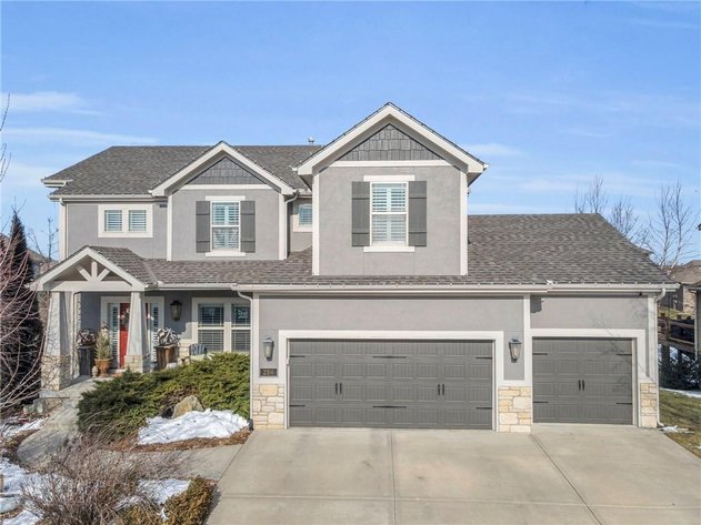 Image for 2310 NE 110th Terr - KC, MO