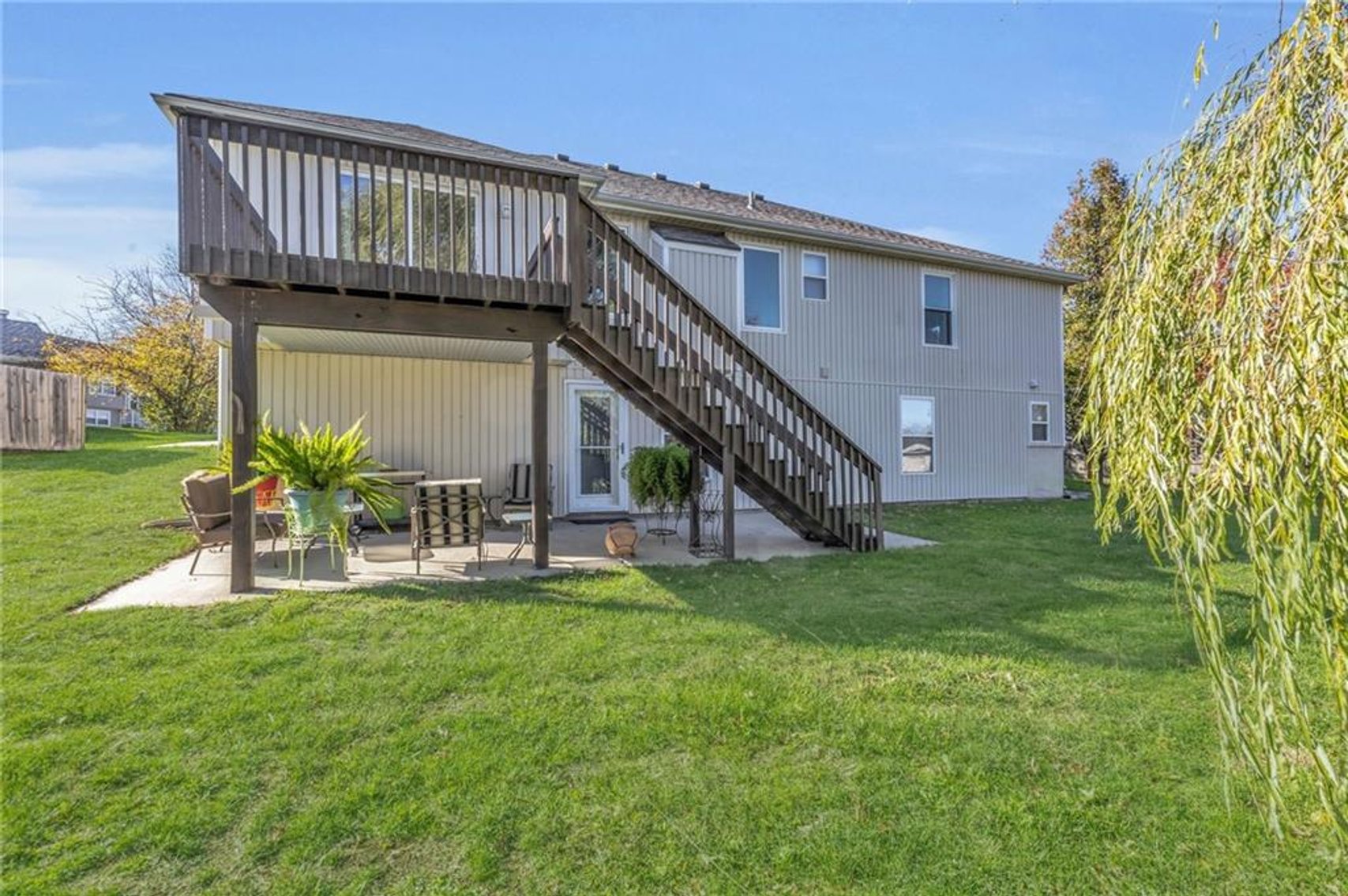Image for 1300 SW 5th Terr. - Oak Grove, MO