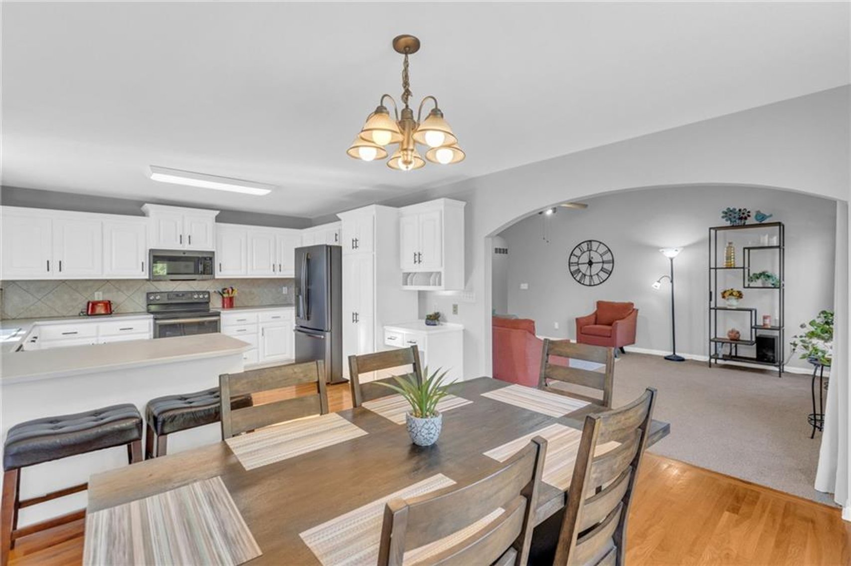 Image for 1300 SW 5th Terr. - Oak Grove, MO