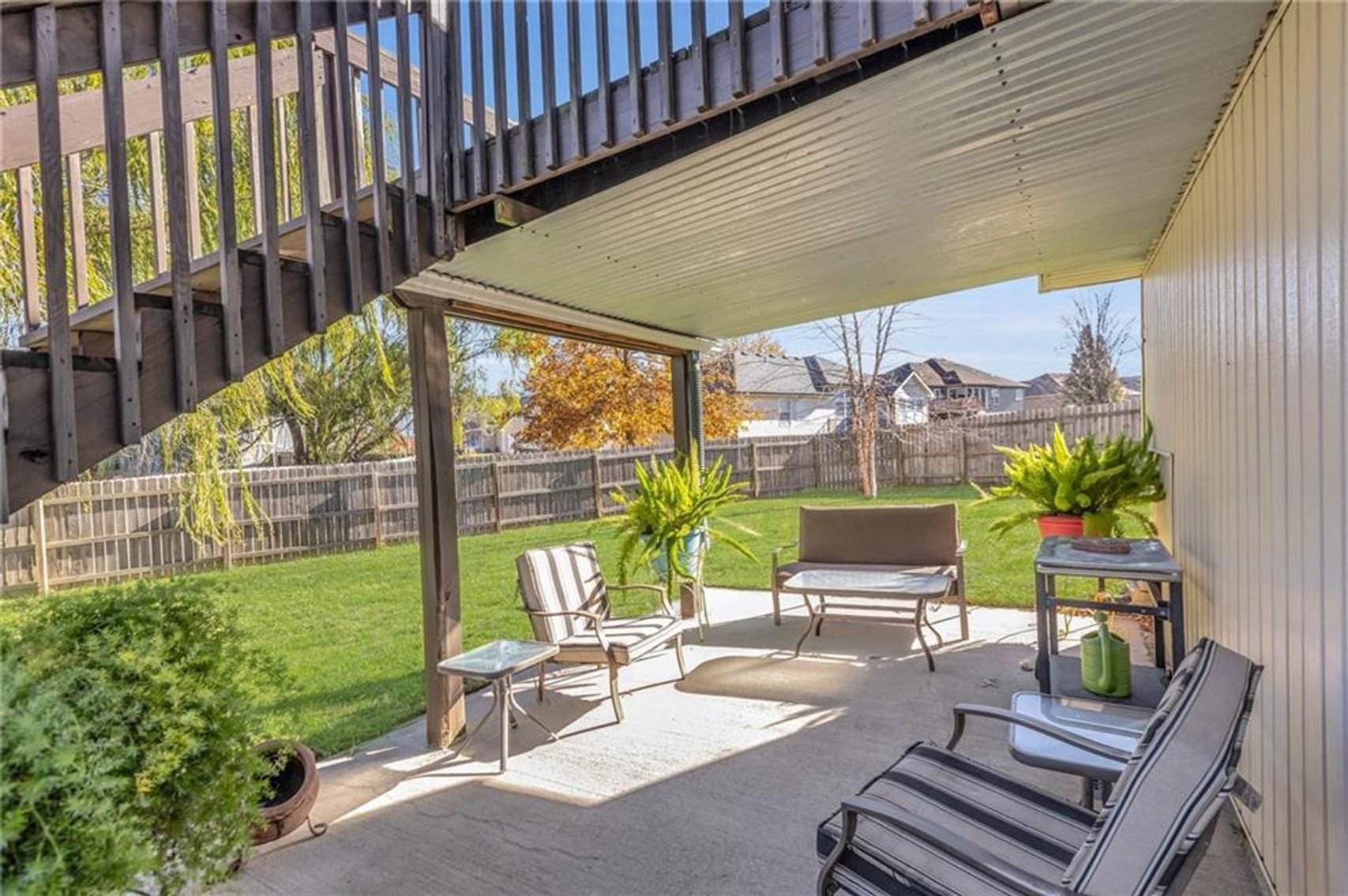 Image for 1300 SW 5th Terr. - Oak Grove, MO