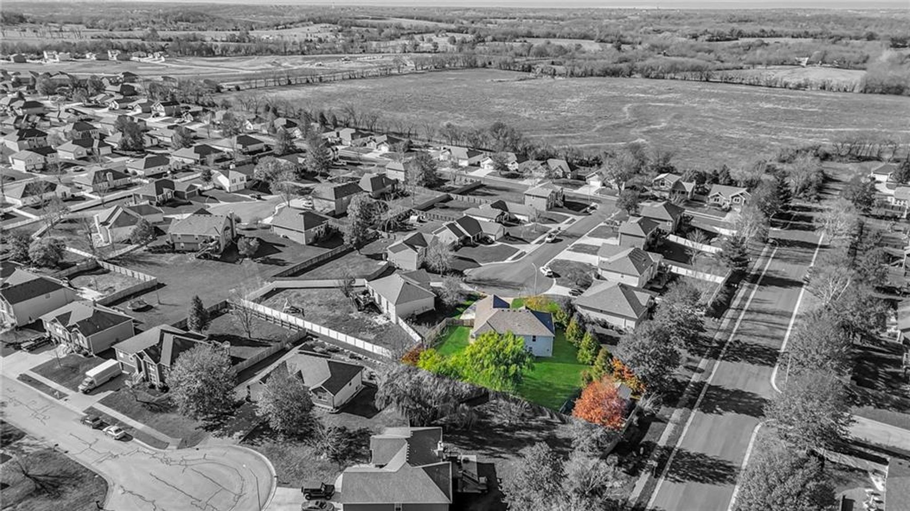 Image for 1300 SW 5th Terr. - Oak Grove, MO