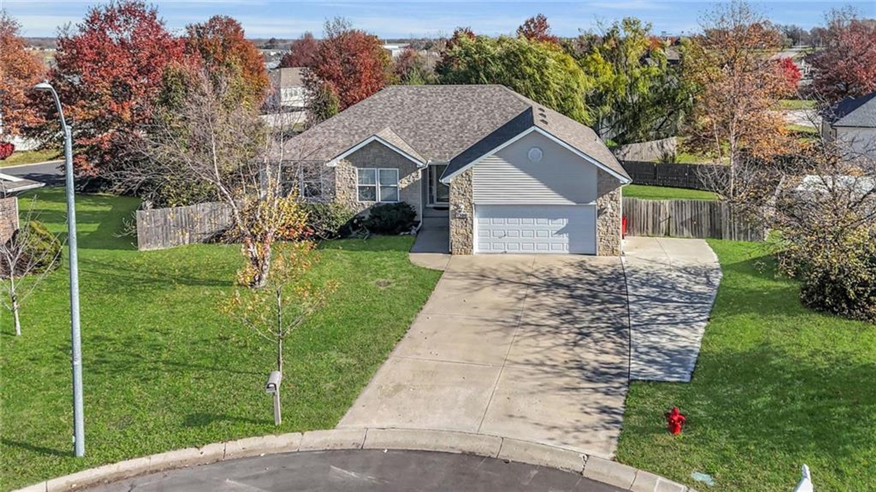 Image for 1300 SW 5th Terr. - Oak Grove, MO