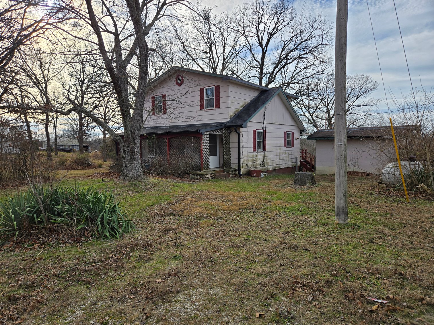 Image for Docs Retreat Rd- Warsaw, MO