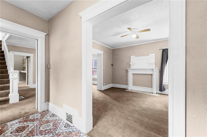 Image for 2519 Olive St. - Kansas City, MO