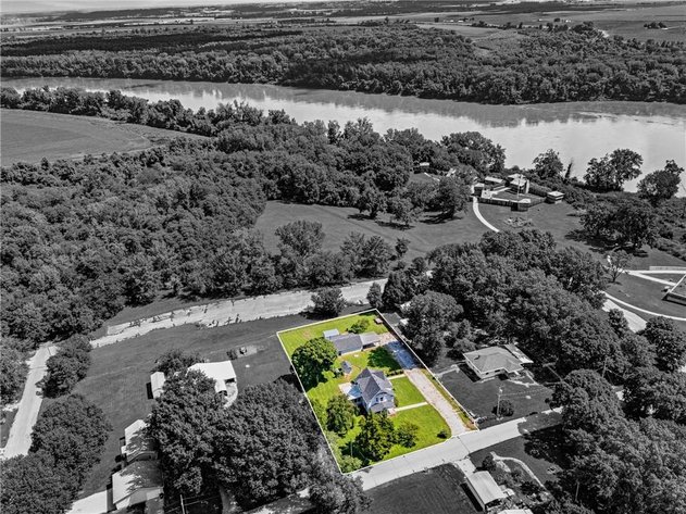 Image for 105 4th St. - Sibley, MO