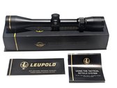 Leupold Rifle Scope