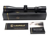 Leupold Rifle Scope