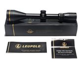 Leupold Rifle Scope