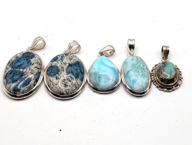 Image for Vintage Pendants