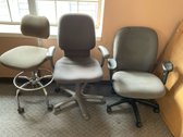 Adjustable Office Chairs