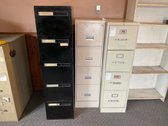 Filing Cabinets