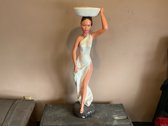 Statue