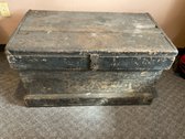 Wood Trunk