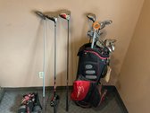 Golf Clubs