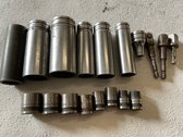 Snap On & Craftsman Sockets