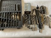 Drill Bit Assortment